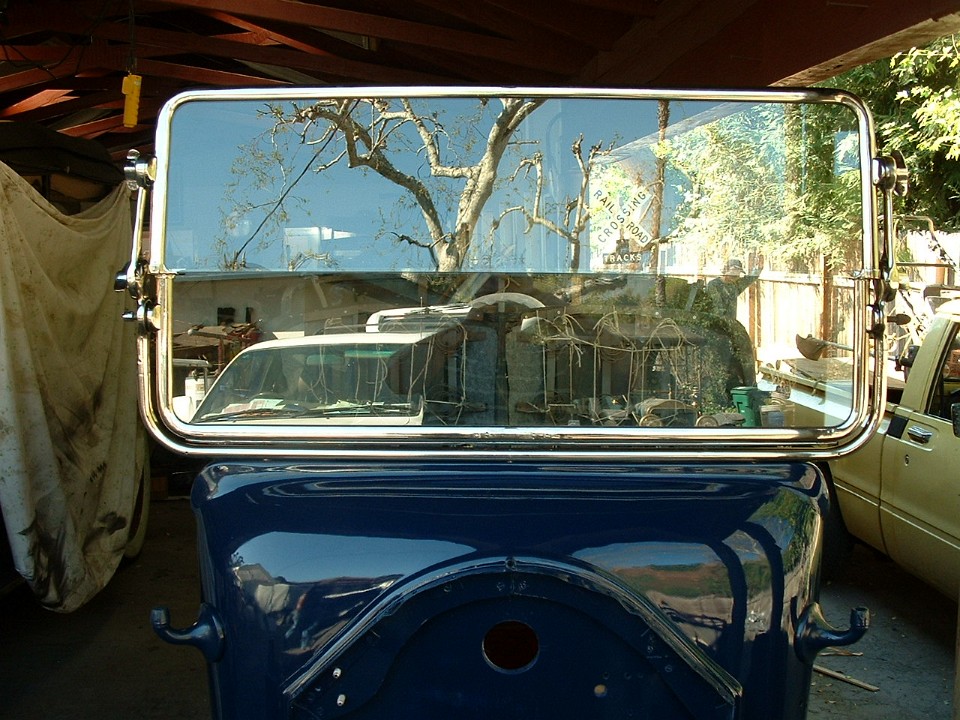 1913 Cadillac model 30 Touring